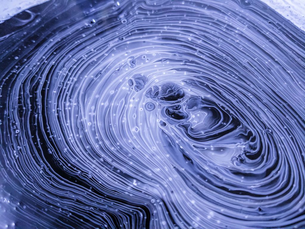 Microbiome growth