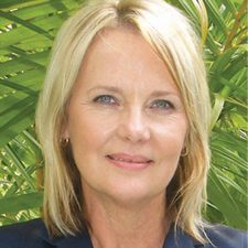 Donna Fisher